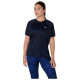 Asics Γυναικεία κοντομάνικη μπλούζα Road Lite-Show™ Tee